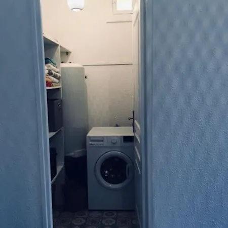 Appartement Le Chant Des Vagues Sète