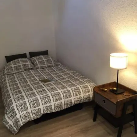 Appartement Le Chant Des Vagues Sète