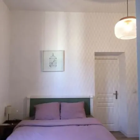 Appartement Le Chant Des Vagues Sète