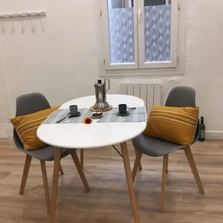 Appartement Le Chant Des Vagues Sète