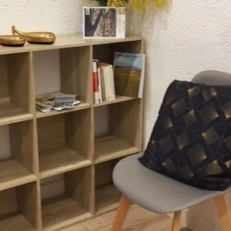 Appartement Le Chant Des Vagues