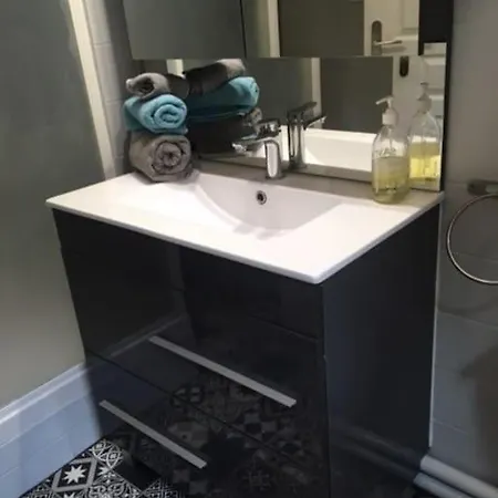 Le Chant Des Vagues Sète