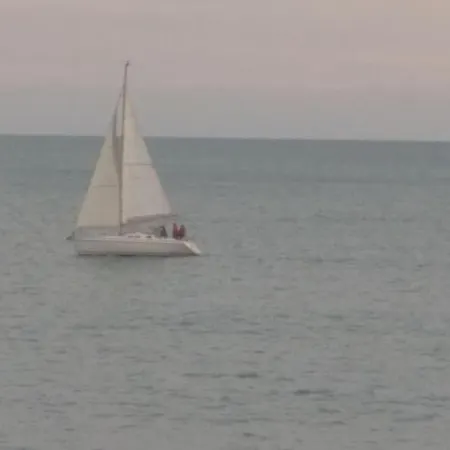 Apartament Le Chant Des Vagues