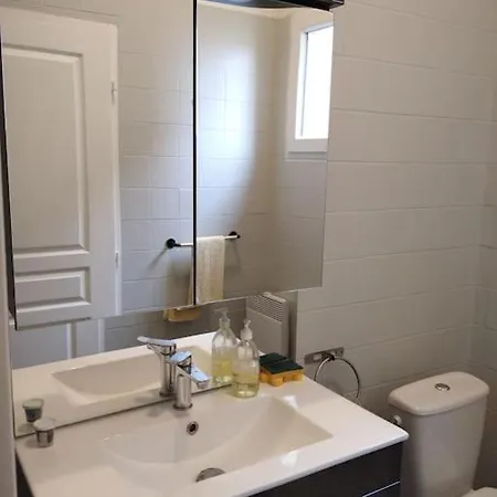 Apartmán Le Chant Des Vagues Sète