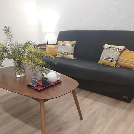 Le Chant Des Vagues Sète