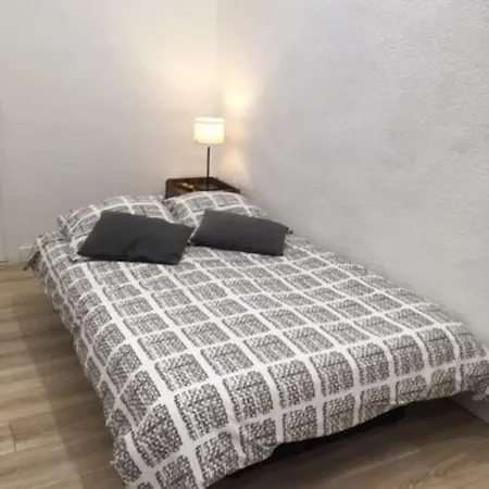 Apartmán Le Chant Des Vagues