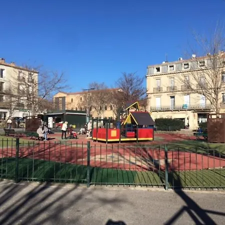 Le Chant Des Vagues Sète