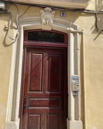 Apartmán Le Chant Des Vagues *