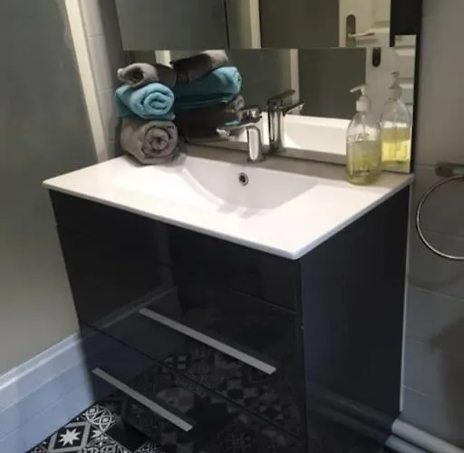 Le Chant Des Vagues Σετ