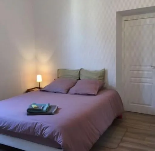 Apartament Le Chant Des Vagues Sète