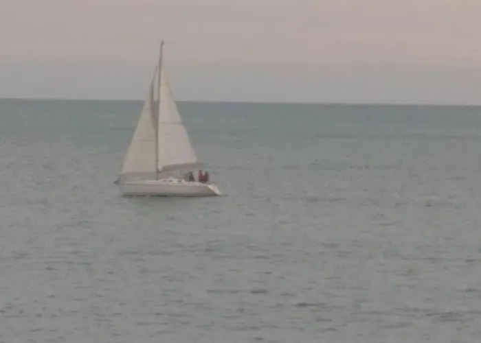 Apartament Le Chant Des Vagues