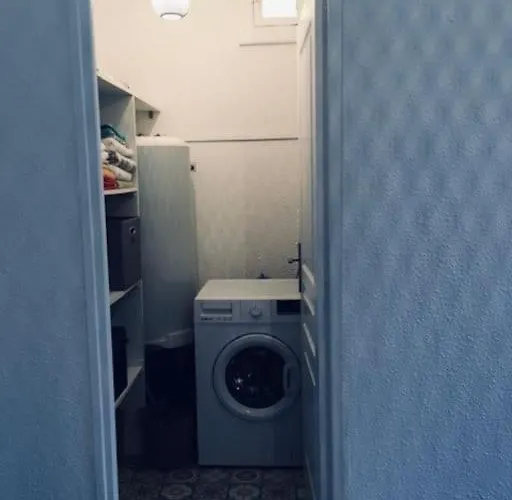 Apartament Le Chant Des Vagues Sète