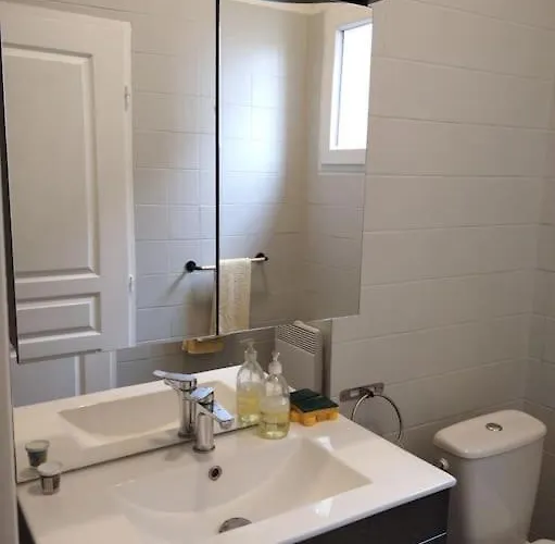 Apartament Le Chant Des Vagues Sète