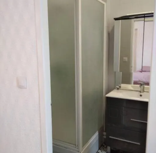 Apartament Le Chant Des Vagues