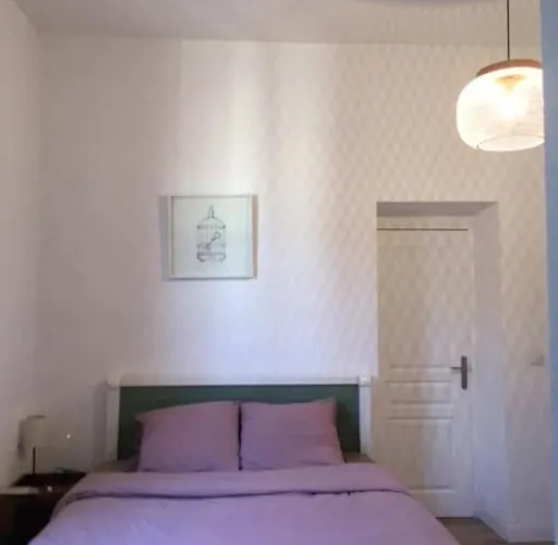 Διαμέρισμα Le Chant Des Vagues Σετ