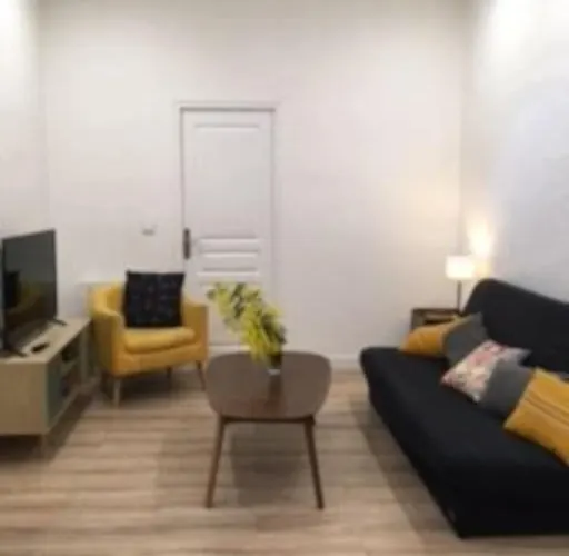 Apartament Le Chant Des Vagues