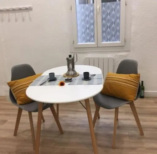 Apartament Le Chant Des Vagues Sète