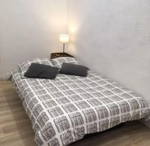 Apartament Le Chant Des Vagues