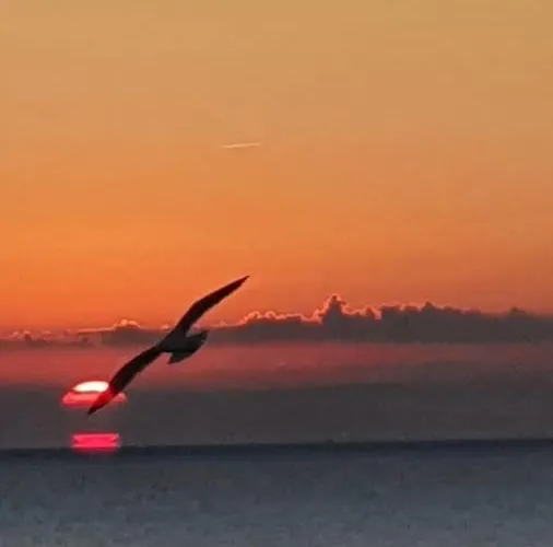 Διαμέρισμα Le Chant Des Vagues *