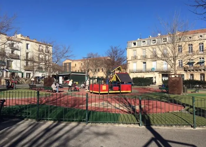 Le Chant Des Vagues Sète